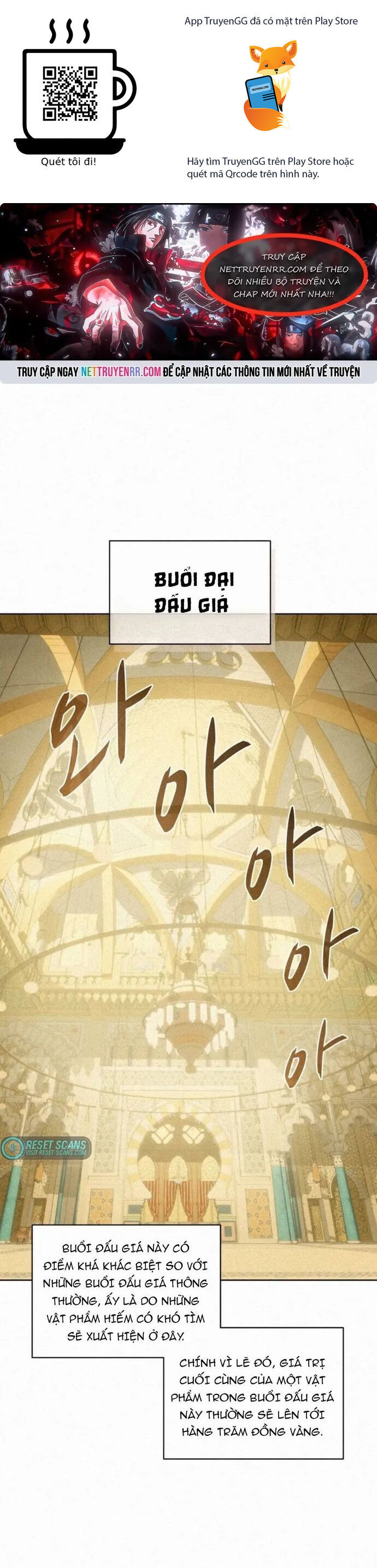 Thực Thư Pháp Sư Chapter 95 - 1