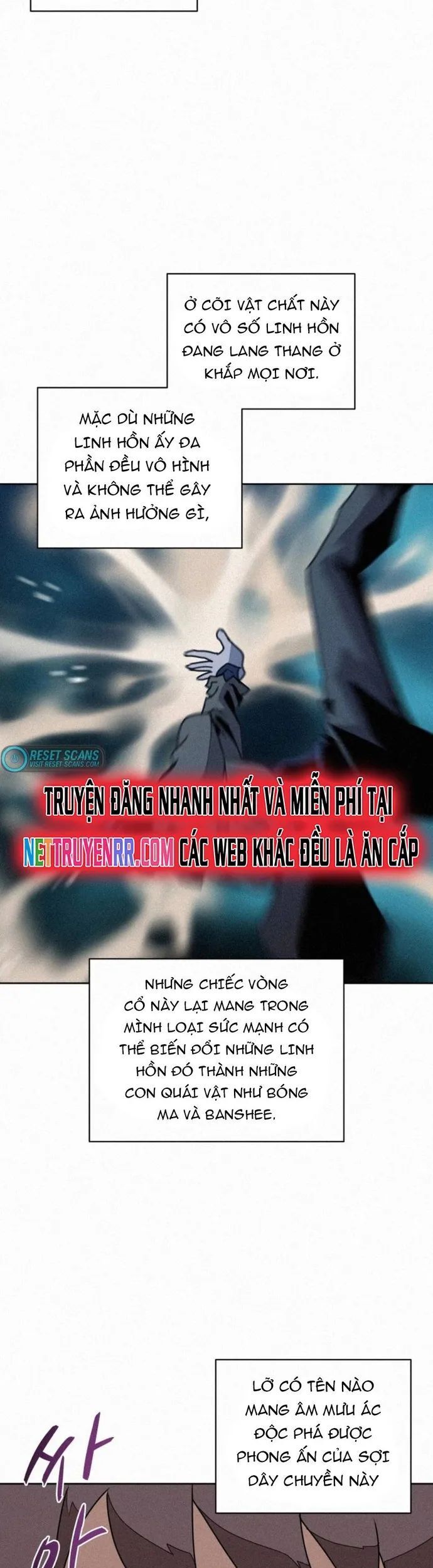 Thực Thư Pháp Sư Chapter 95 - 11
