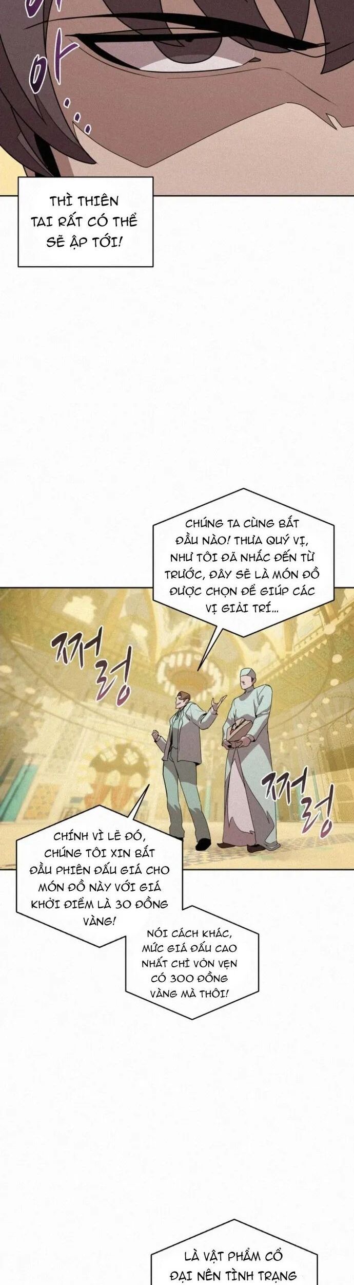 Thực Thư Pháp Sư Chapter 95 - 12