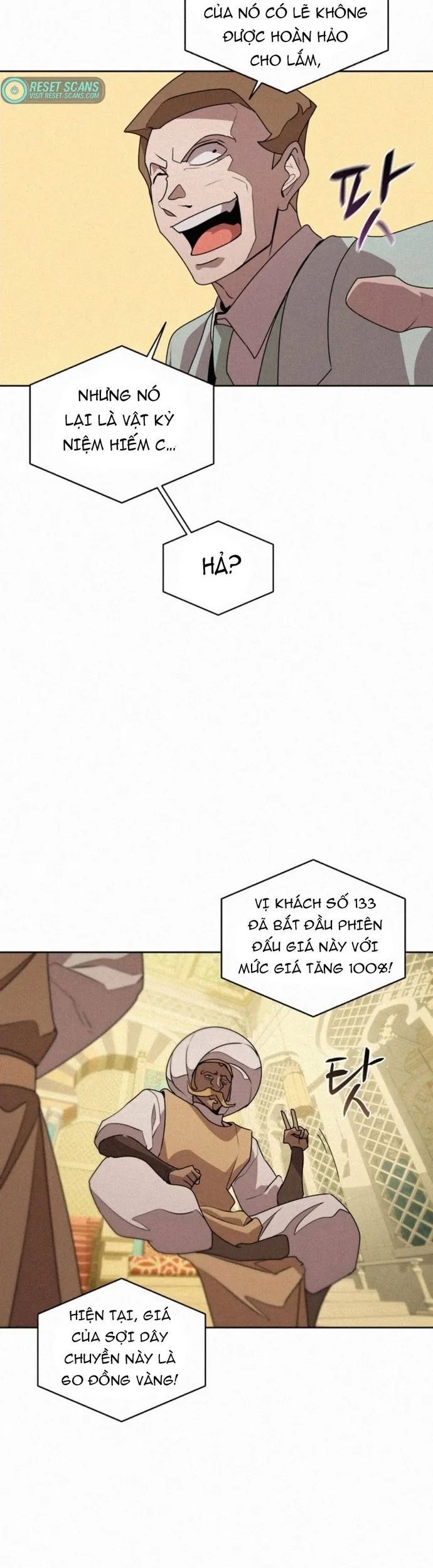 Thực Thư Pháp Sư Chapter 95 - 13