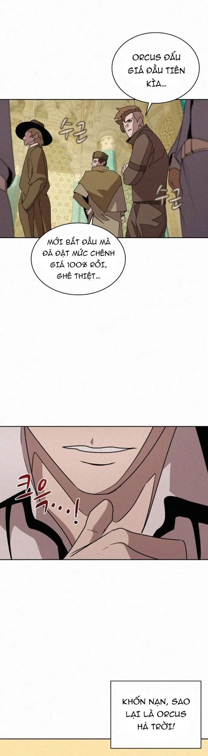 Thực Thư Pháp Sư Chapter 95 - 14