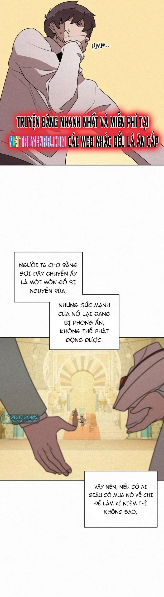 Thực Thư Pháp Sư Chapter 95 - 15