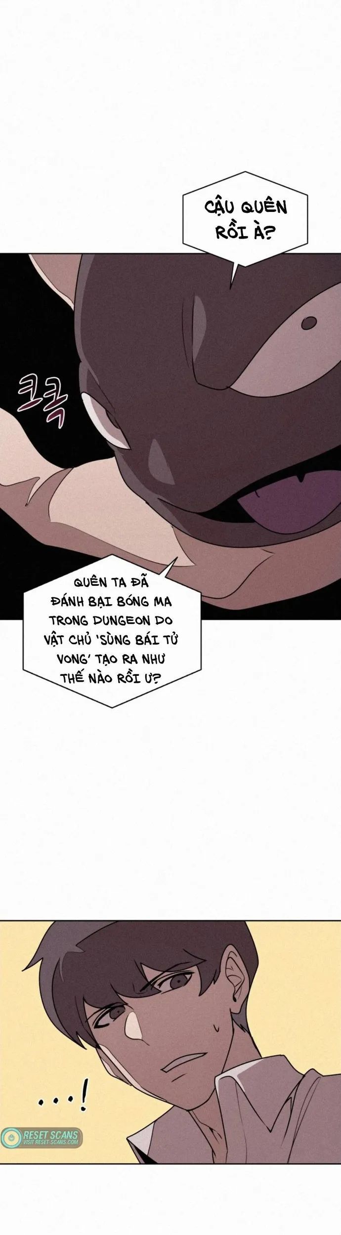 Thực Thư Pháp Sư Chapter 95 - 17