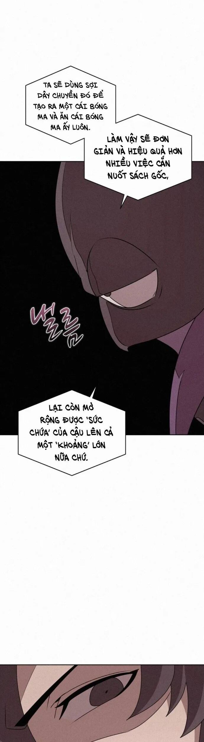 Thực Thư Pháp Sư Chapter 95 - 18