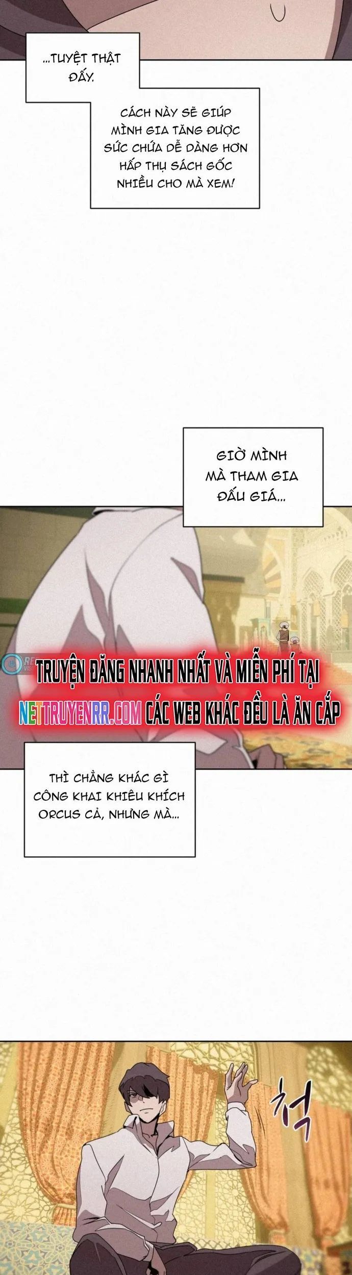 Thực Thư Pháp Sư Chapter 95 - 19