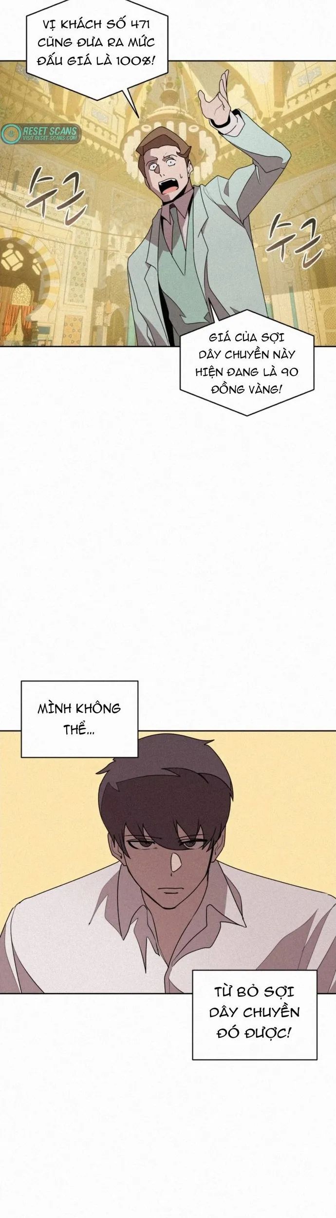 Thực Thư Pháp Sư Chapter 95 - 21