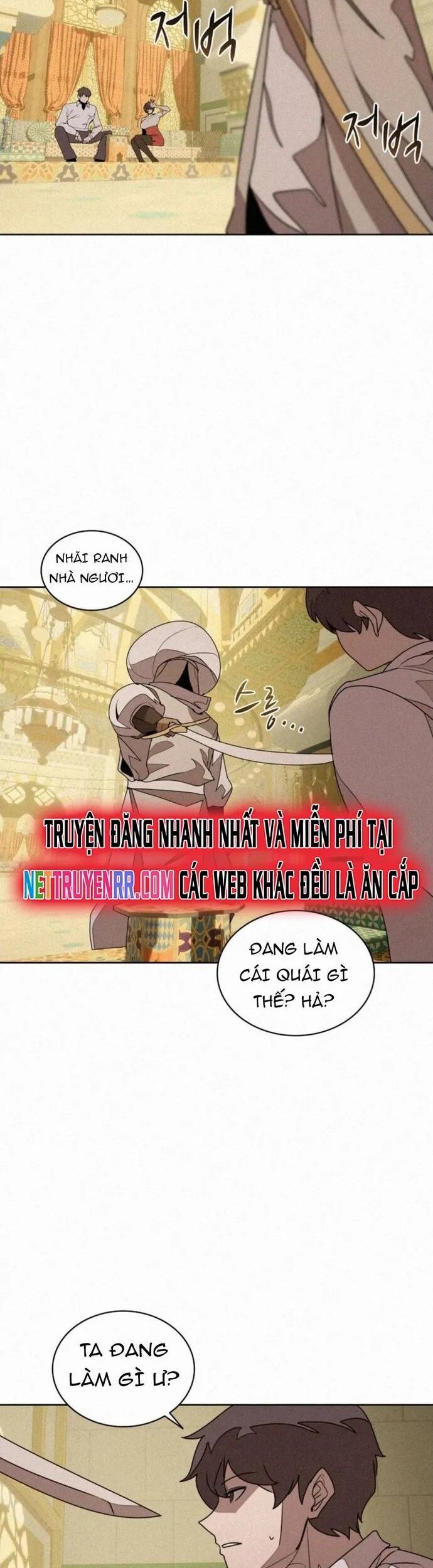 Thực Thư Pháp Sư Chapter 95 - 24