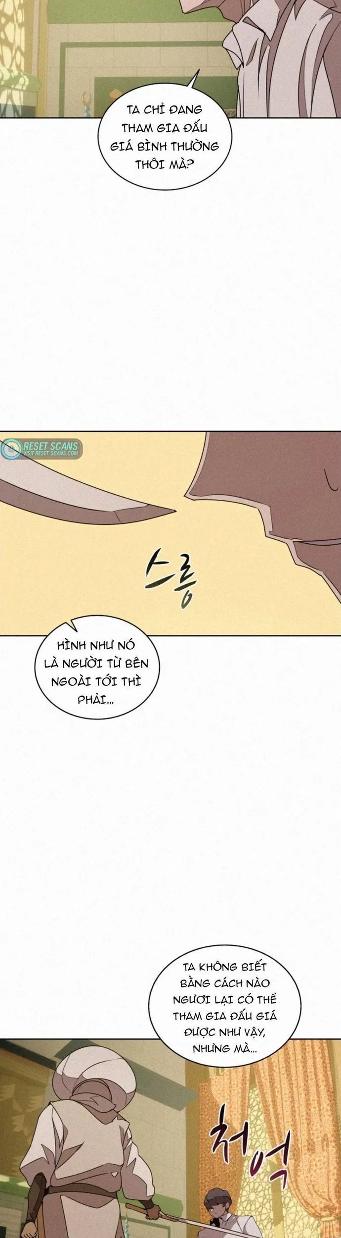 Thực Thư Pháp Sư Chapter 95 - 25