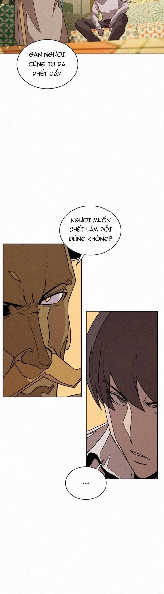 Thực Thư Pháp Sư Chapter 95 - 26