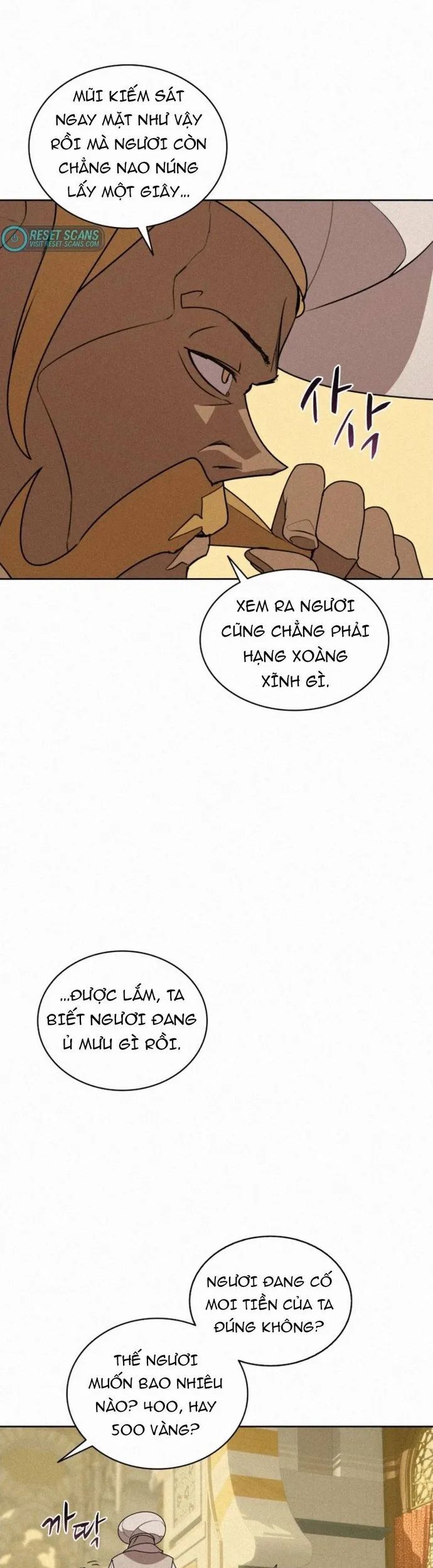 Thực Thư Pháp Sư Chapter 95 - 27