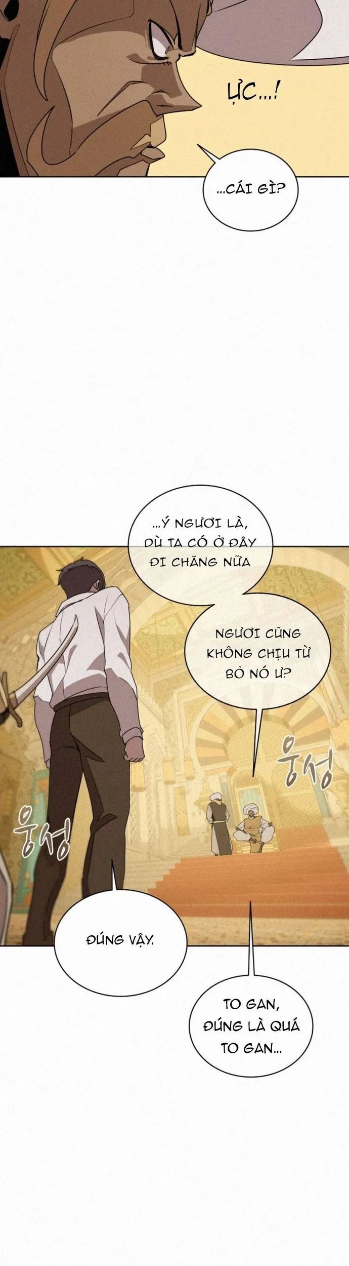 Thực Thư Pháp Sư Chapter 95 - 29