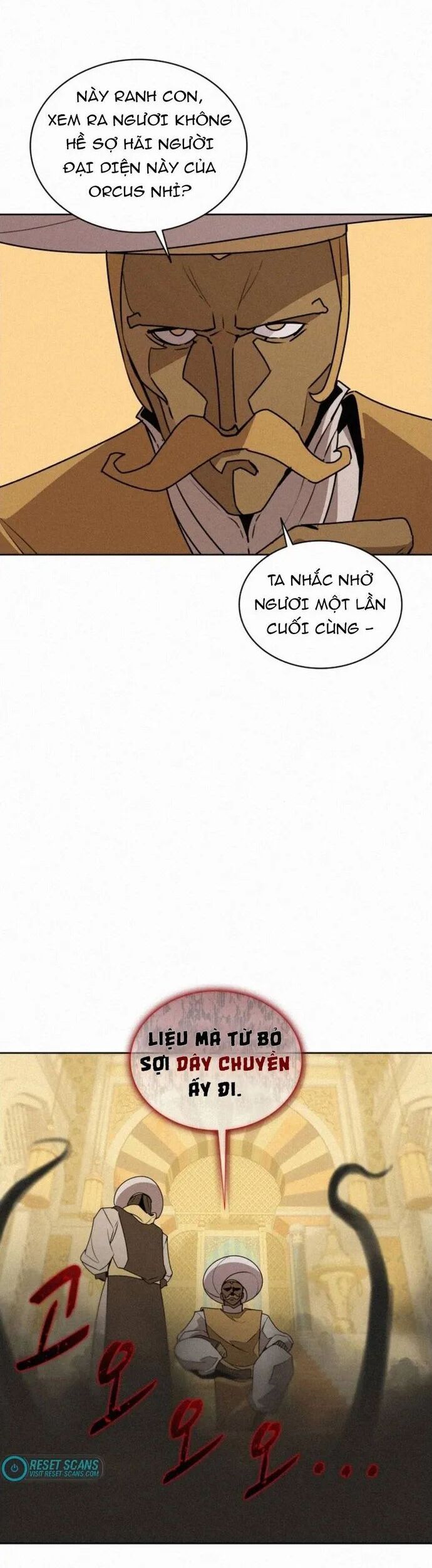 Thực Thư Pháp Sư Chapter 95 - 30