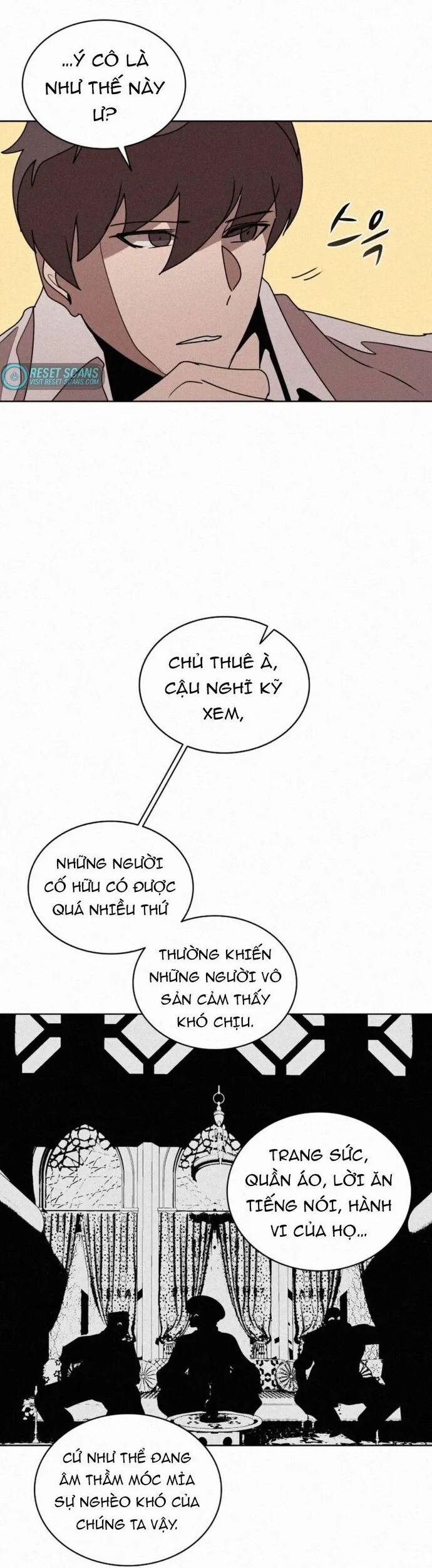 Thực Thư Pháp Sư Chapter 95 - 4