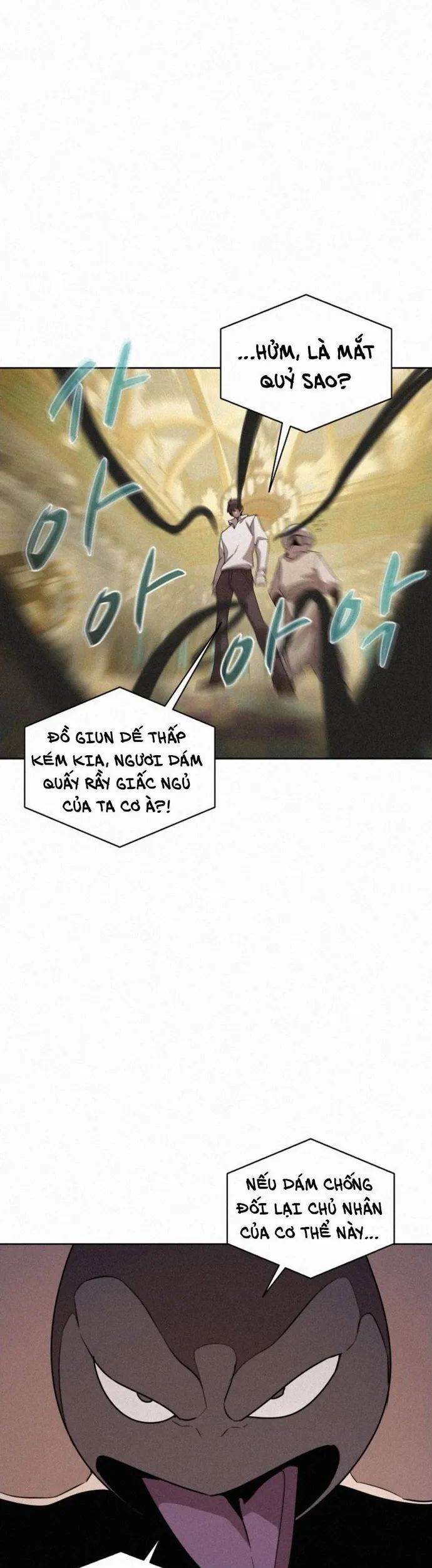 Thực Thư Pháp Sư Chapter 95 - 31