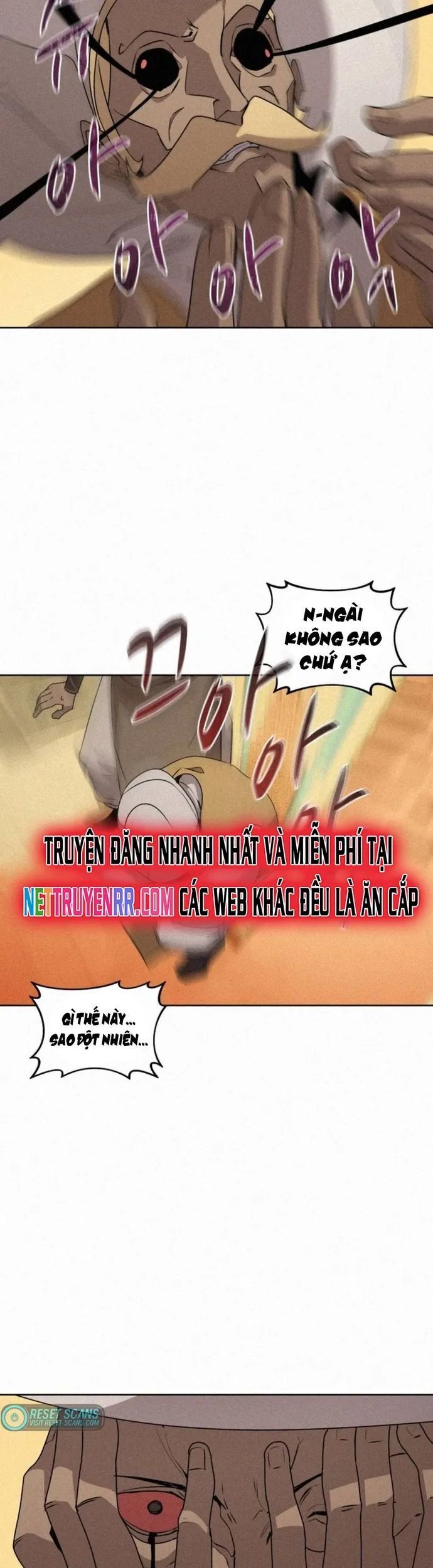 Thực Thư Pháp Sư Chapter 95 - 33