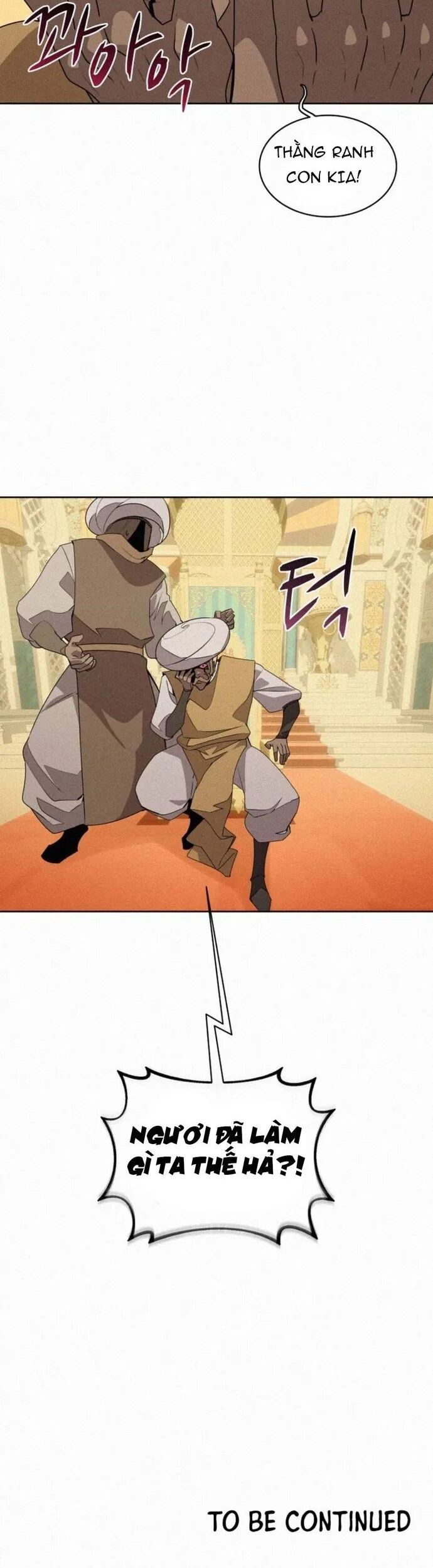 Thực Thư Pháp Sư Chapter 95 - 34