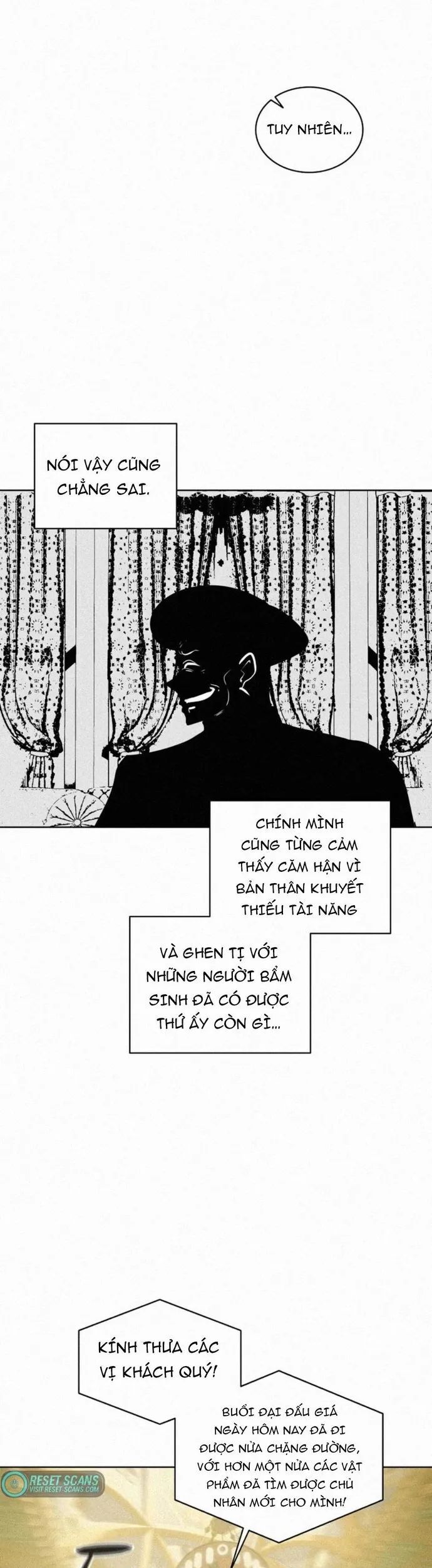 Thực Thư Pháp Sư Chapter 95 - 5