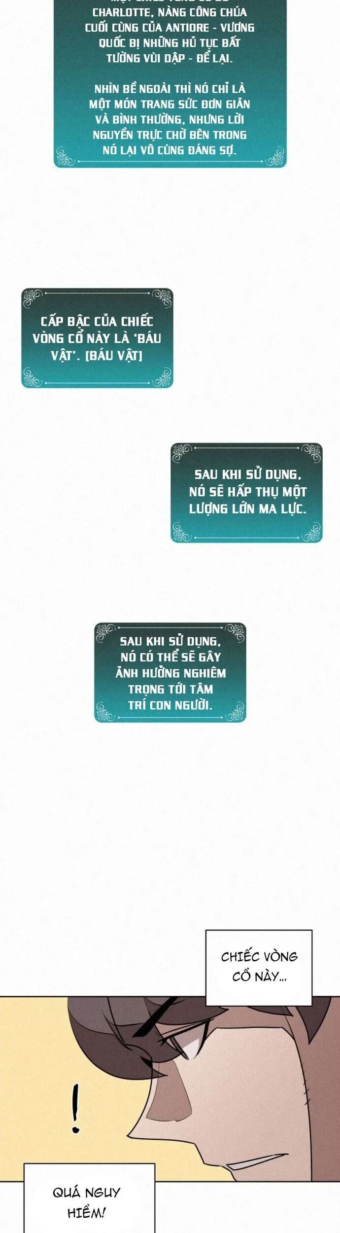 Thực Thư Pháp Sư Chapter 95 - 10