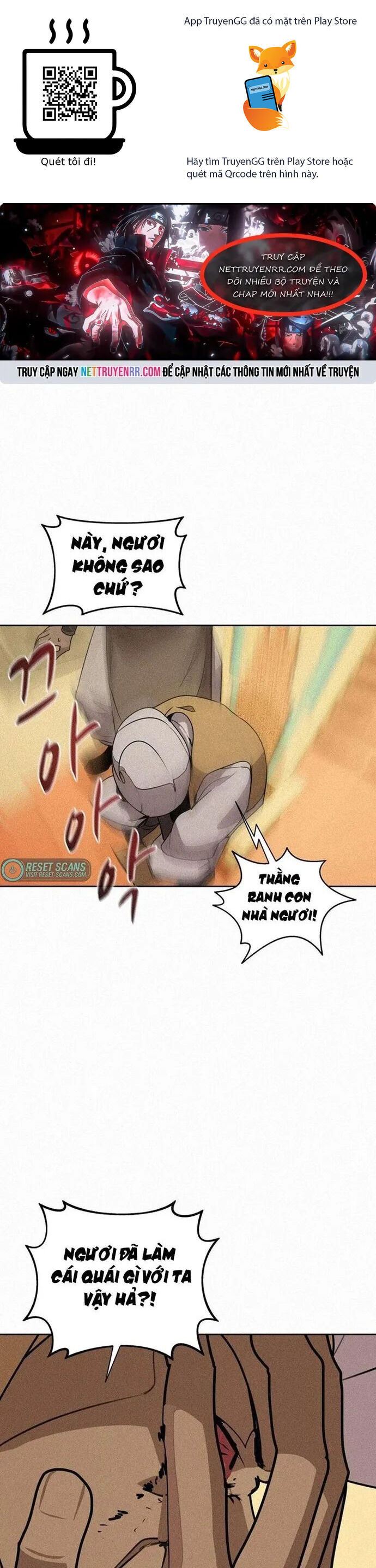 Thực Thư Pháp Sư Chapter 96 - 1