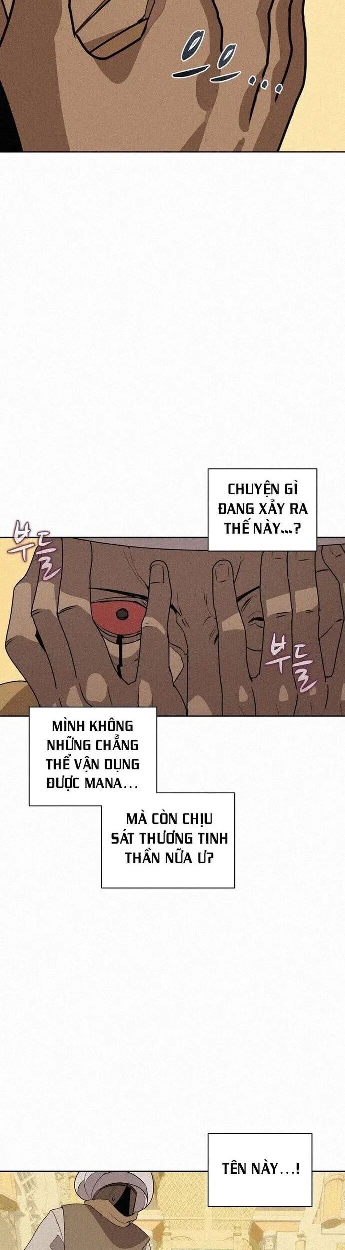 Thực Thư Pháp Sư Chapter 96 - 2