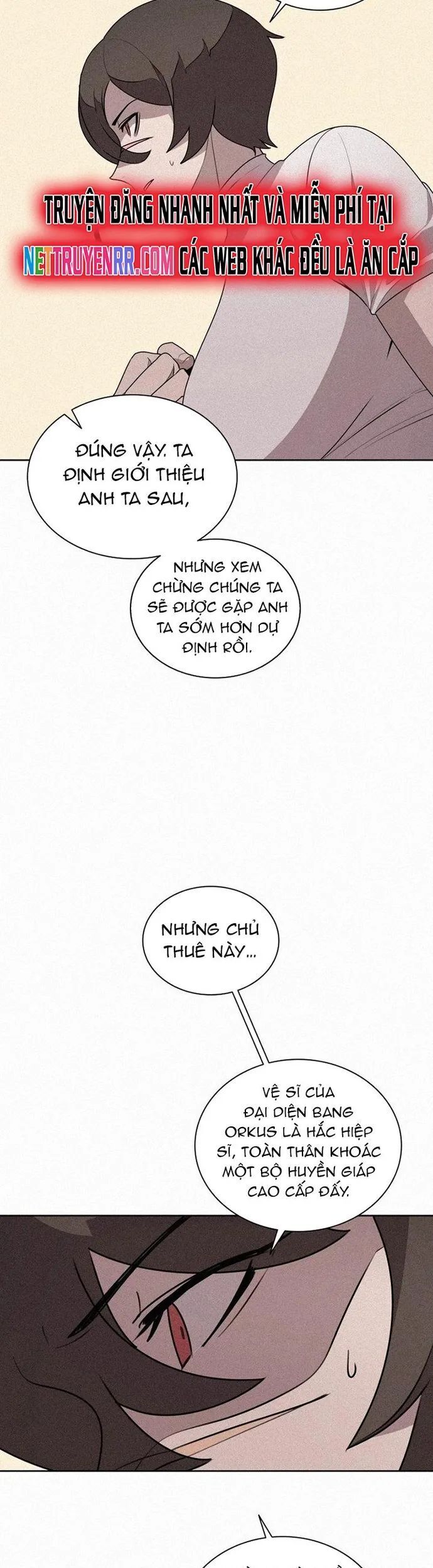 Thực Thư Pháp Sư Chapter 96 - 11
