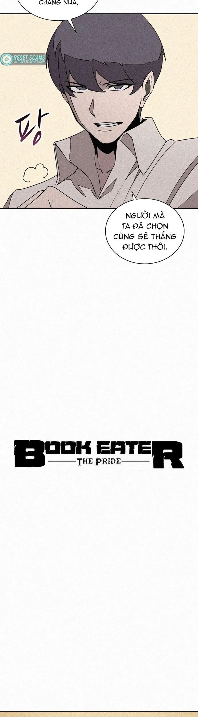 Thực Thư Pháp Sư Chapter 96 - 13