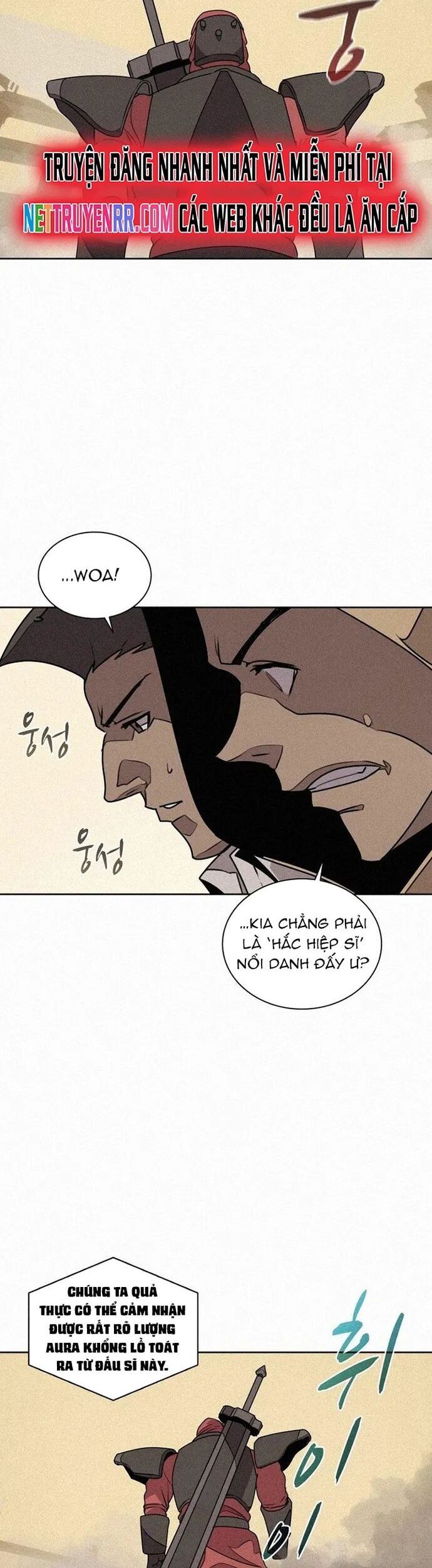 Thực Thư Pháp Sư Chapter 96 - 16