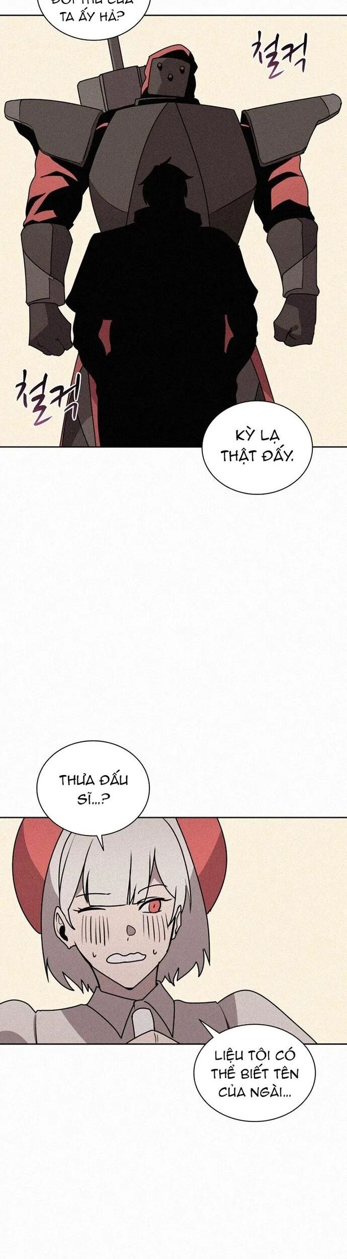 Thực Thư Pháp Sư Chapter 96 - 24