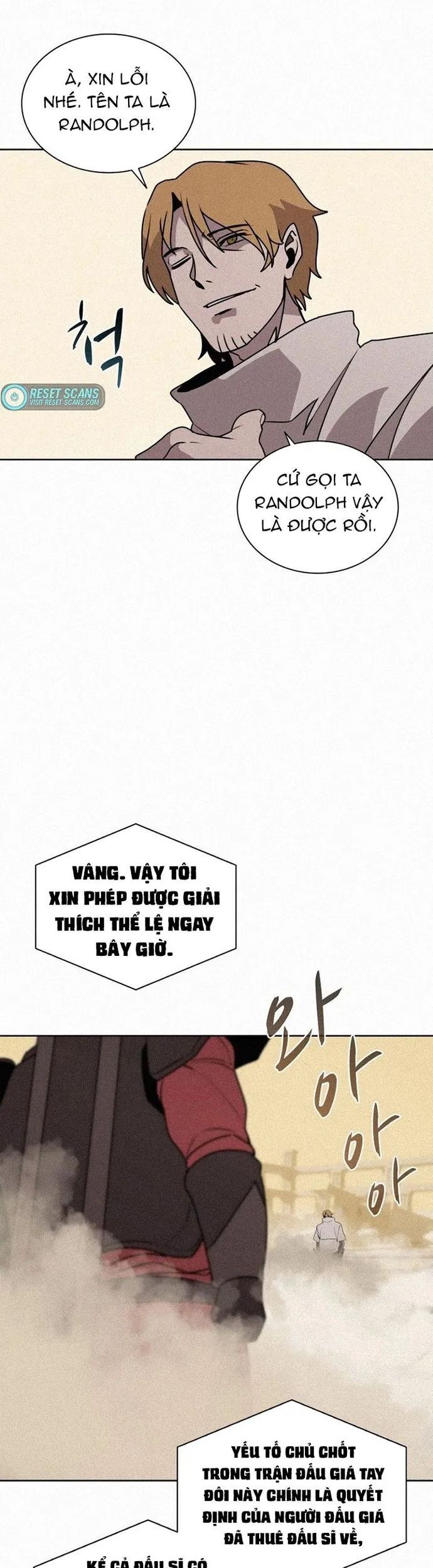 Thực Thư Pháp Sư Chapter 96 - 25