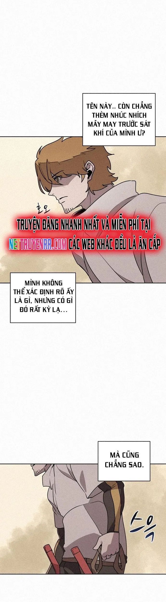 Thực Thư Pháp Sư Chapter 96 - 27