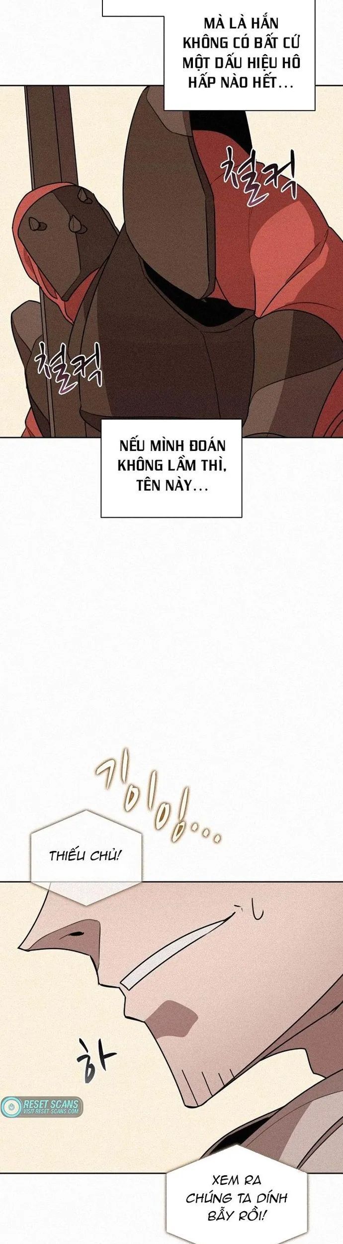 Thực Thư Pháp Sư Chapter 96 - 33