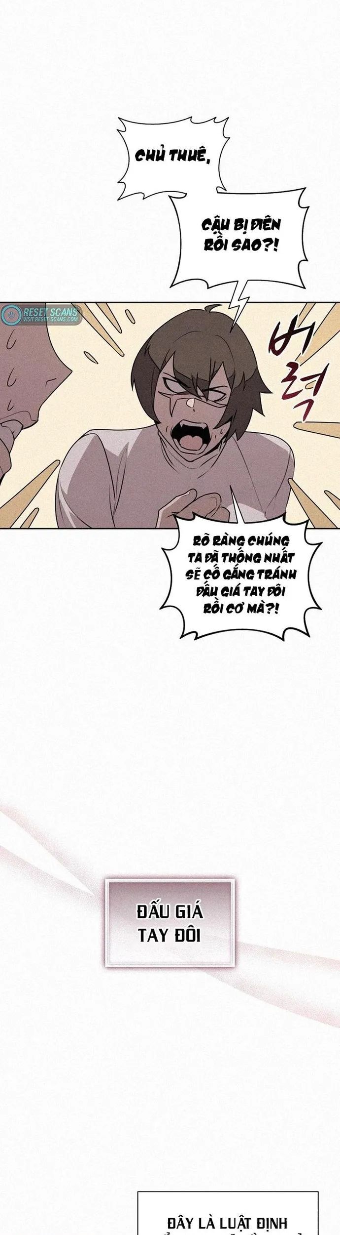 Thực Thư Pháp Sư Chapter 96 - 7