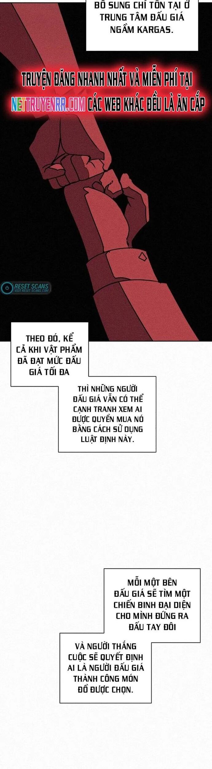 Thực Thư Pháp Sư Chapter 96 - 8
