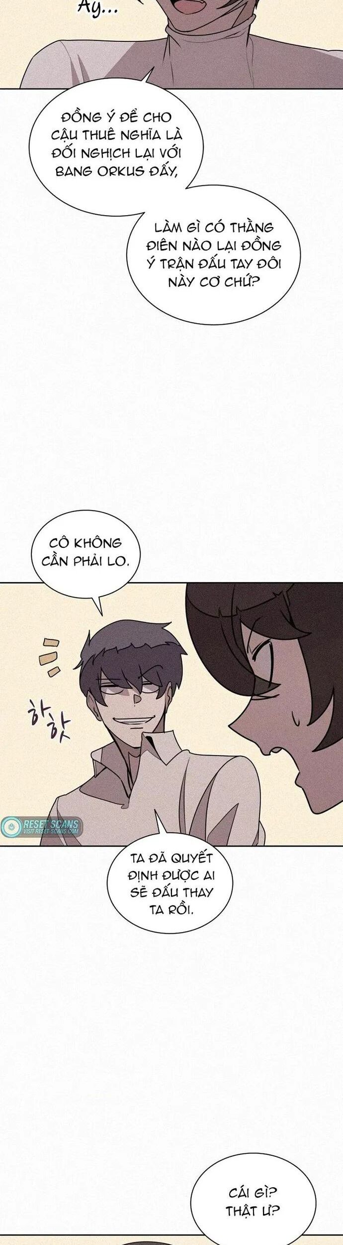 Thực Thư Pháp Sư Chapter 96 - 10