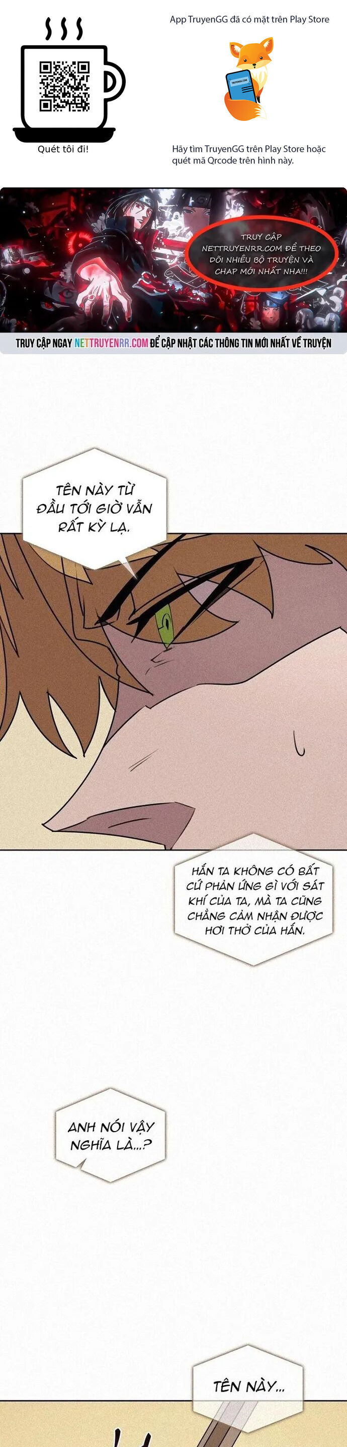 Thực Thư Pháp Sư Chapter 97 - 1