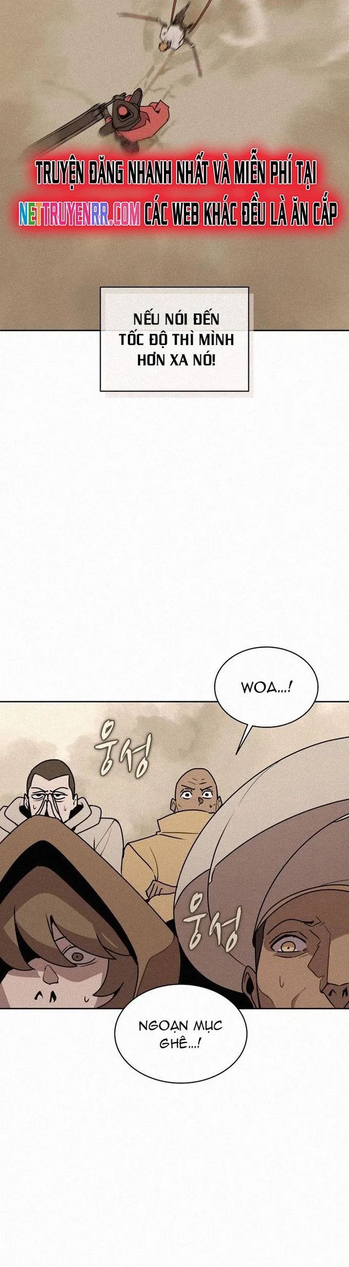 Thực Thư Pháp Sư Chapter 97 - 11