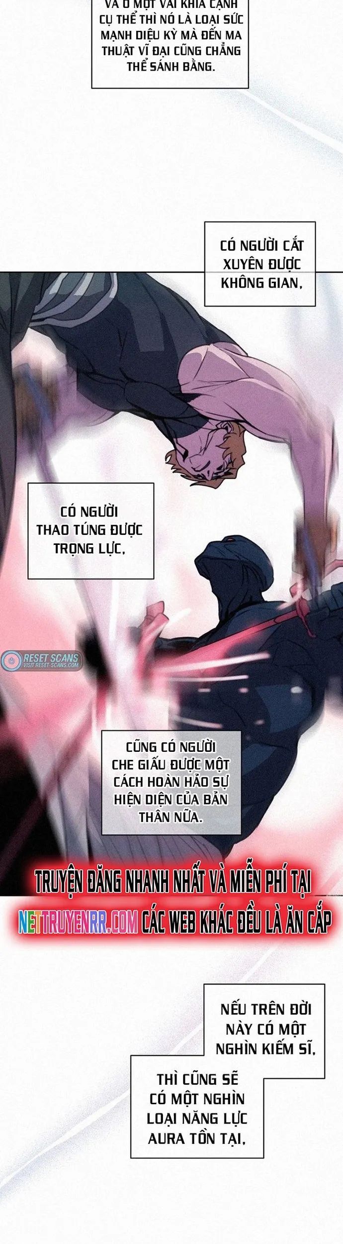 Thực Thư Pháp Sư Chapter 97 - 15