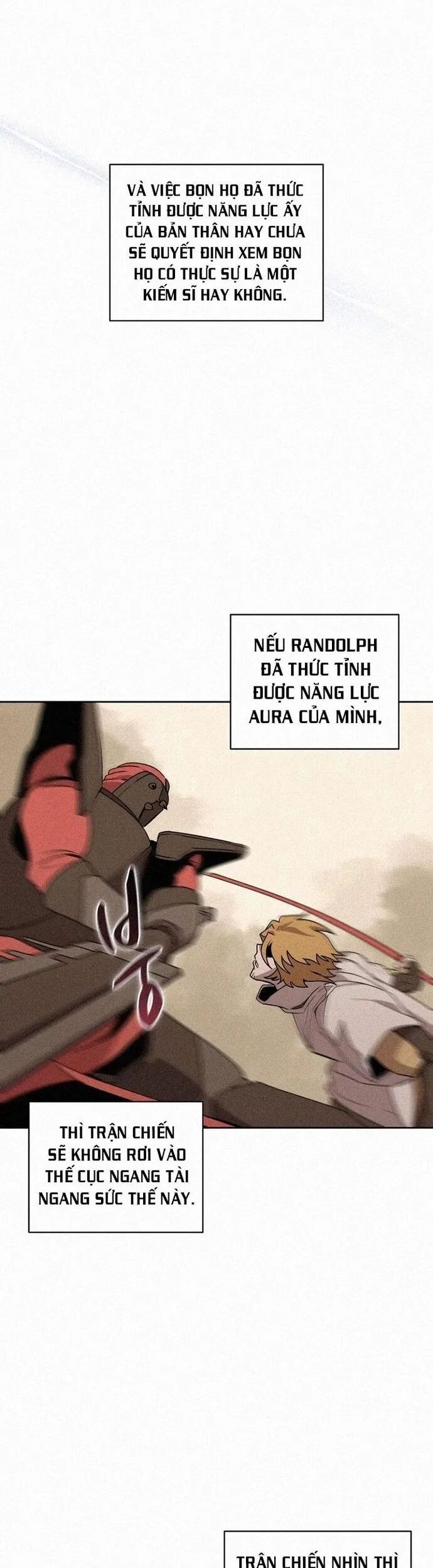 Thực Thư Pháp Sư Chapter 97 - 16