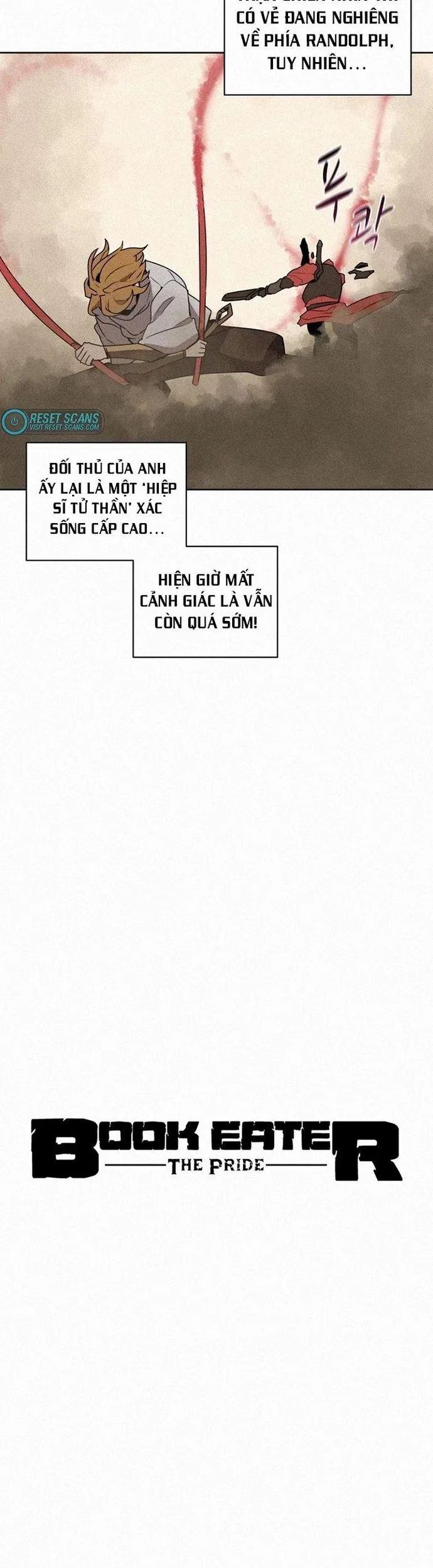 Thực Thư Pháp Sư Chapter 97 - 17