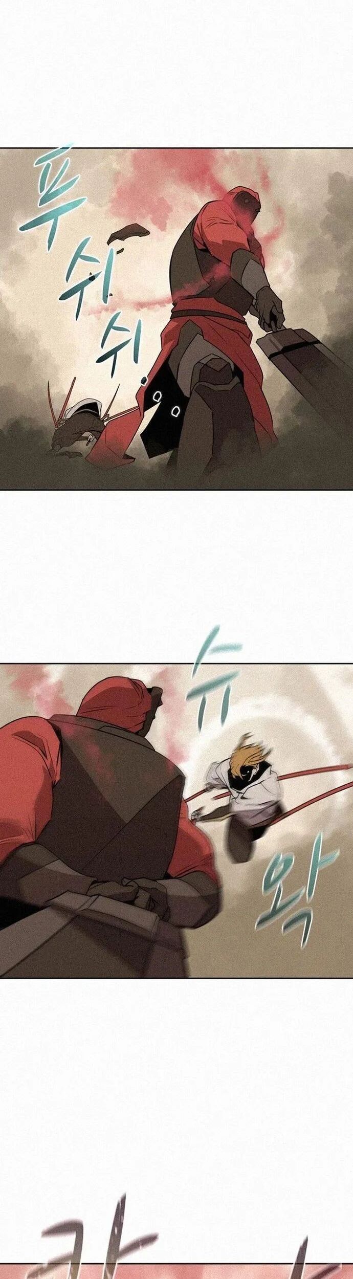 Thực Thư Pháp Sư Chapter 97 - 18