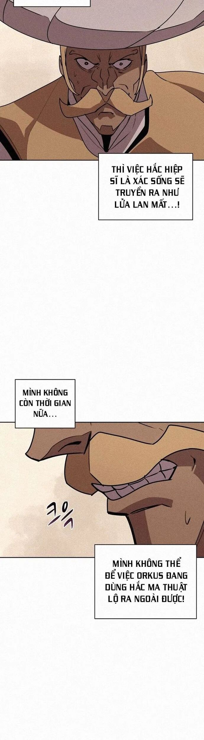 Thực Thư Pháp Sư Chapter 97 - 20