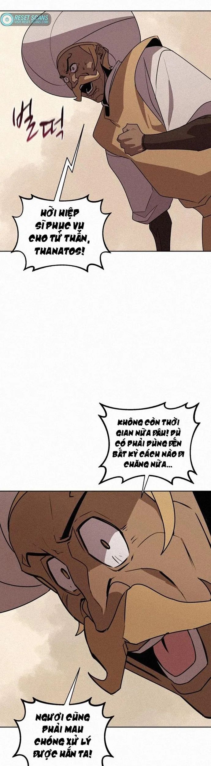 Thực Thư Pháp Sư Chapter 97 - 21