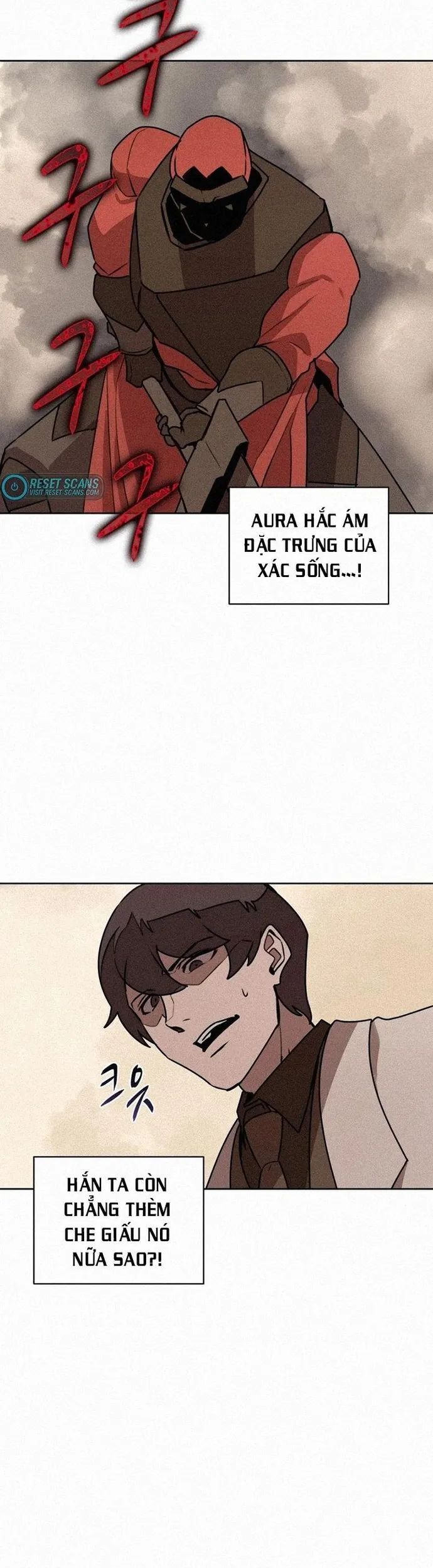 Thực Thư Pháp Sư Chapter 97 - 23