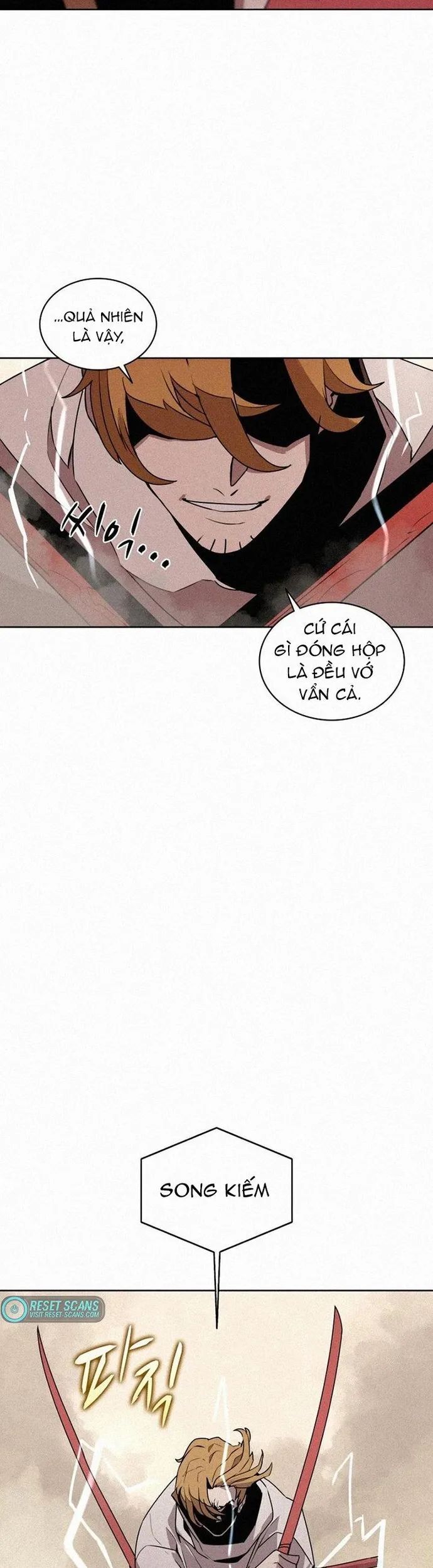 Thực Thư Pháp Sư Chapter 97 - 25