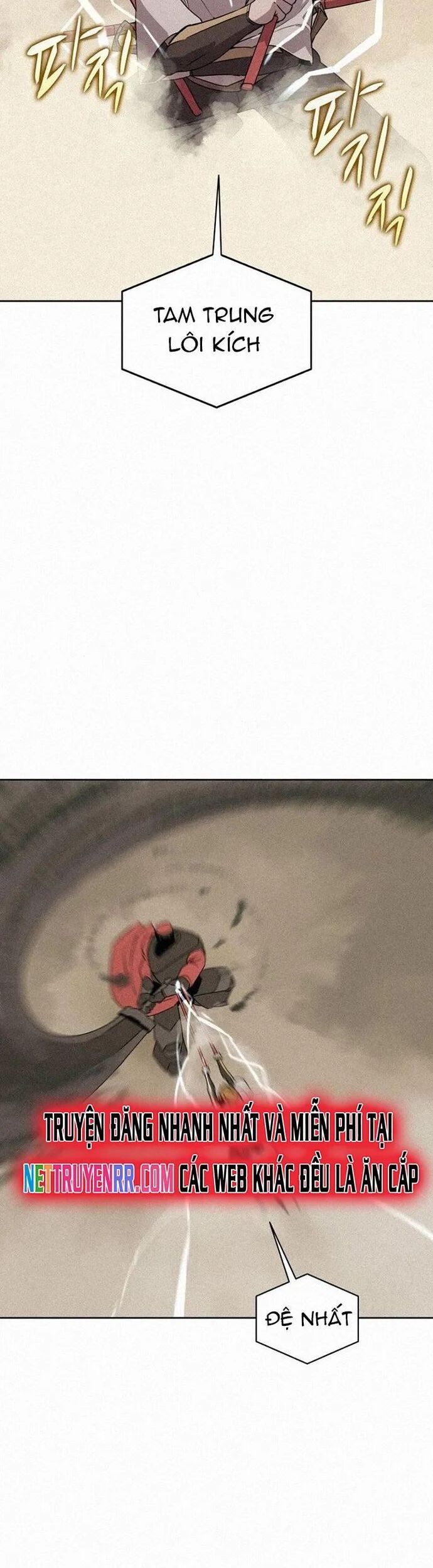 Thực Thư Pháp Sư Chapter 97 - 26