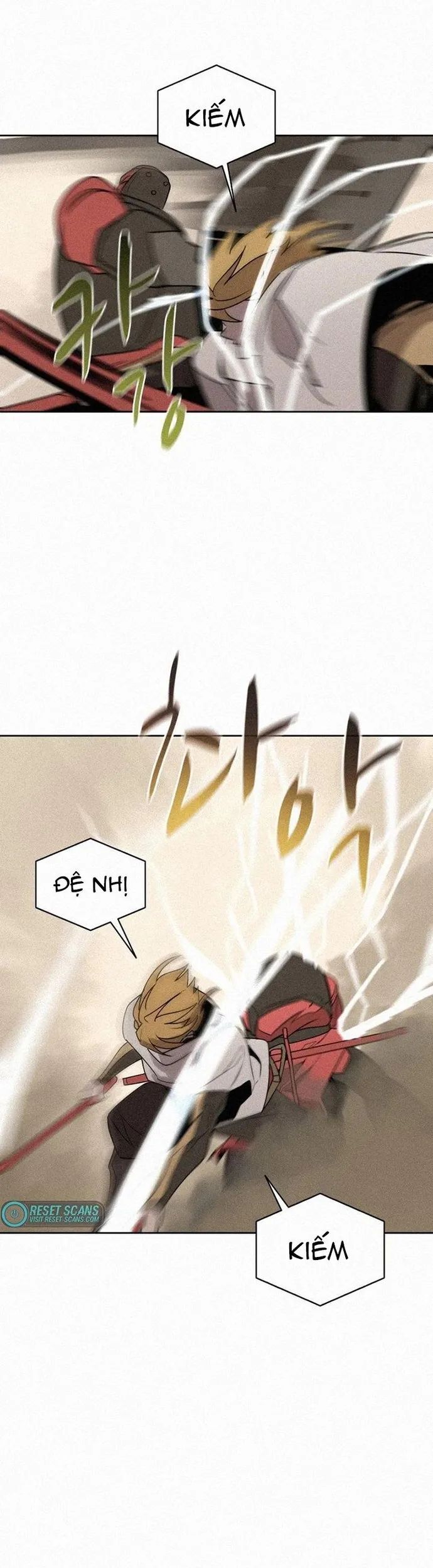 Thực Thư Pháp Sư Chapter 97 - 27