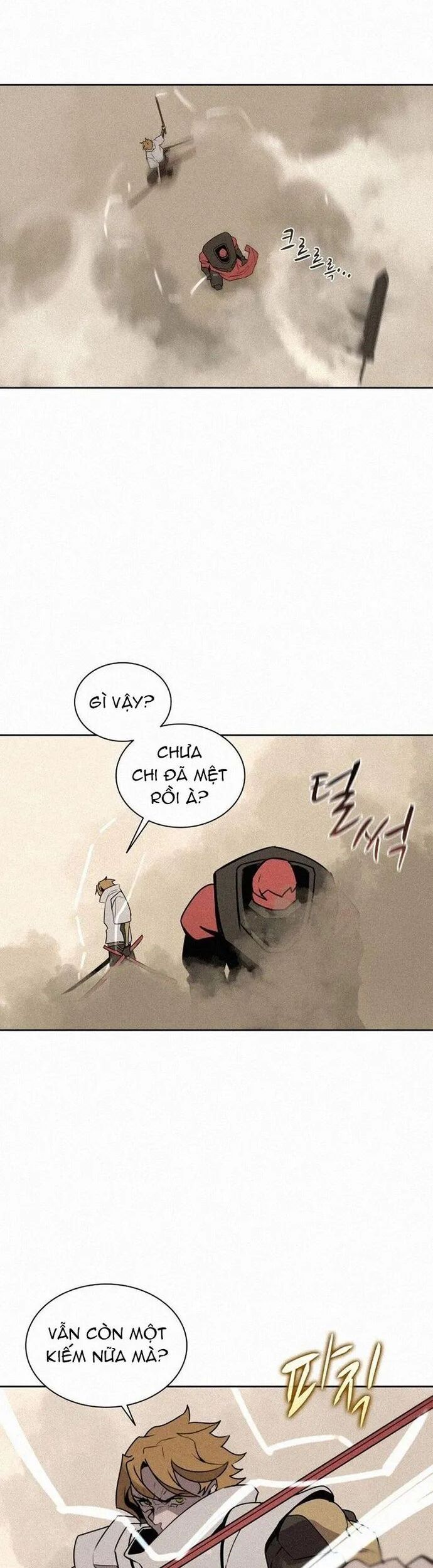 Thực Thư Pháp Sư Chapter 97 - 28