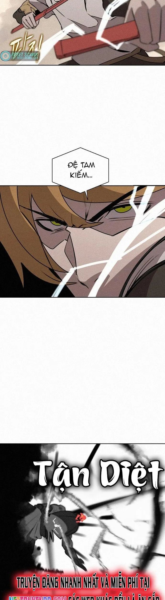 Thực Thư Pháp Sư Chapter 97 - 29