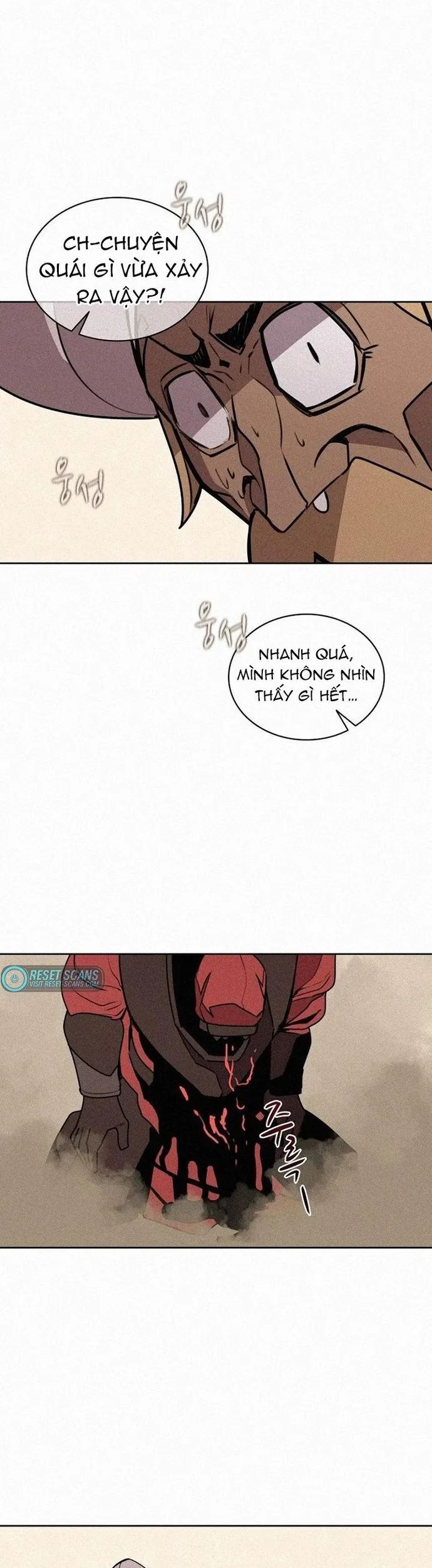 Thực Thư Pháp Sư Chapter 97 - 31