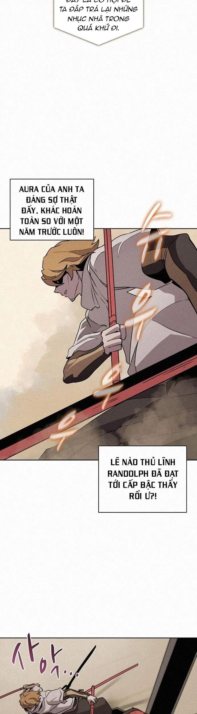 Thực Thư Pháp Sư Chapter 97 - 5